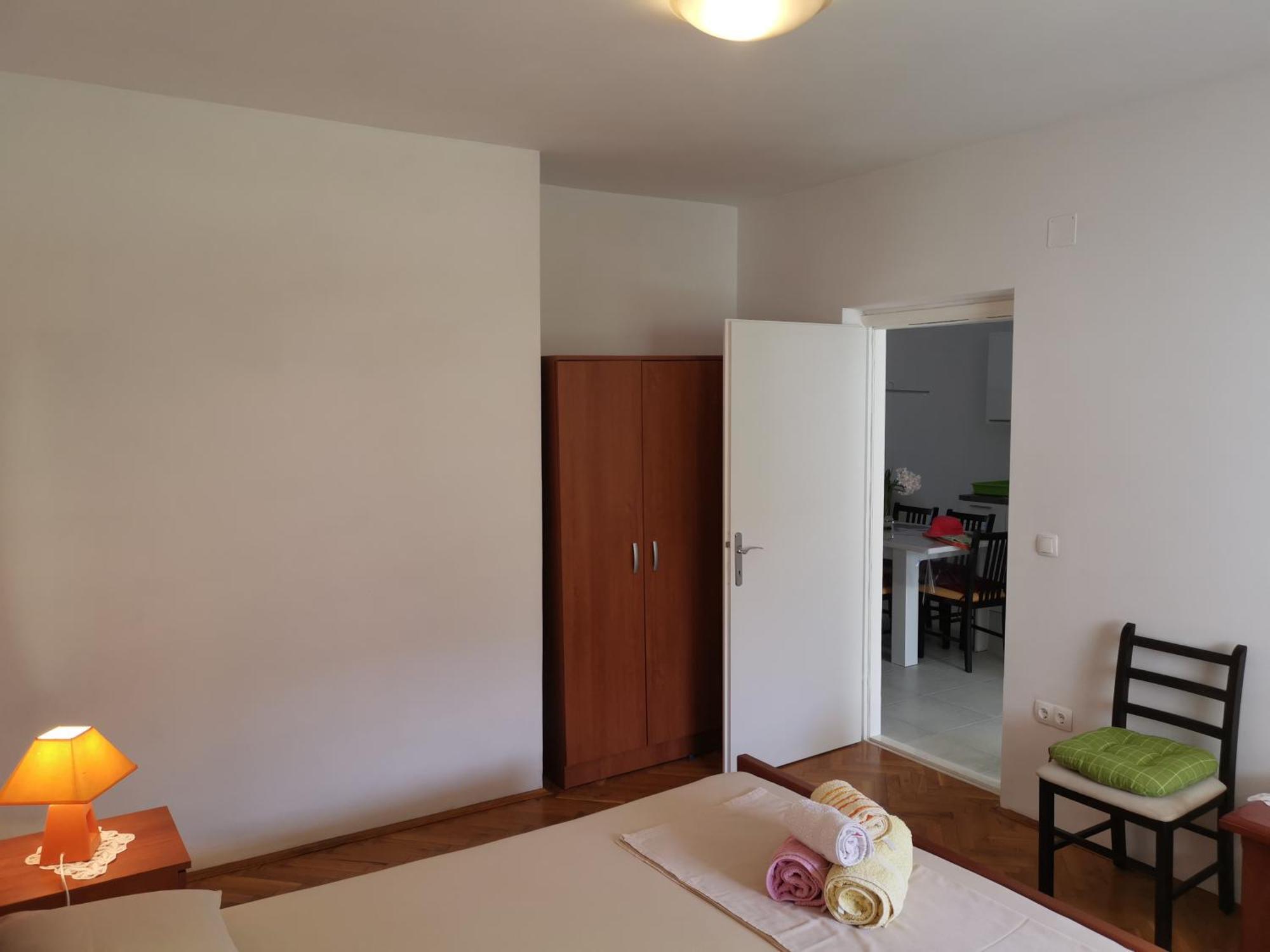 Apartments Lumbardina Lumbarda Zimmer foto