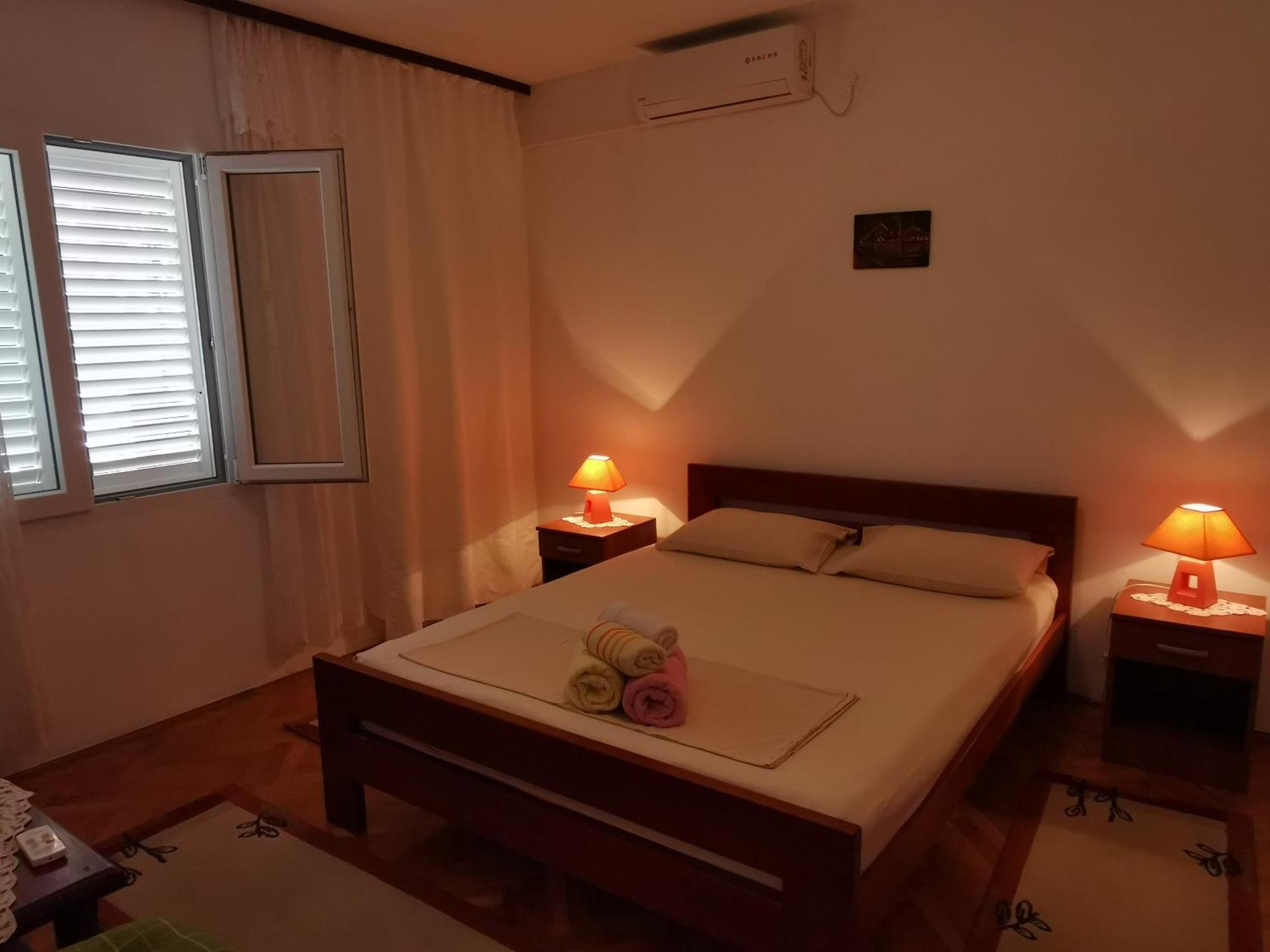 Apartments Lumbardina Lumbarda Zimmer foto