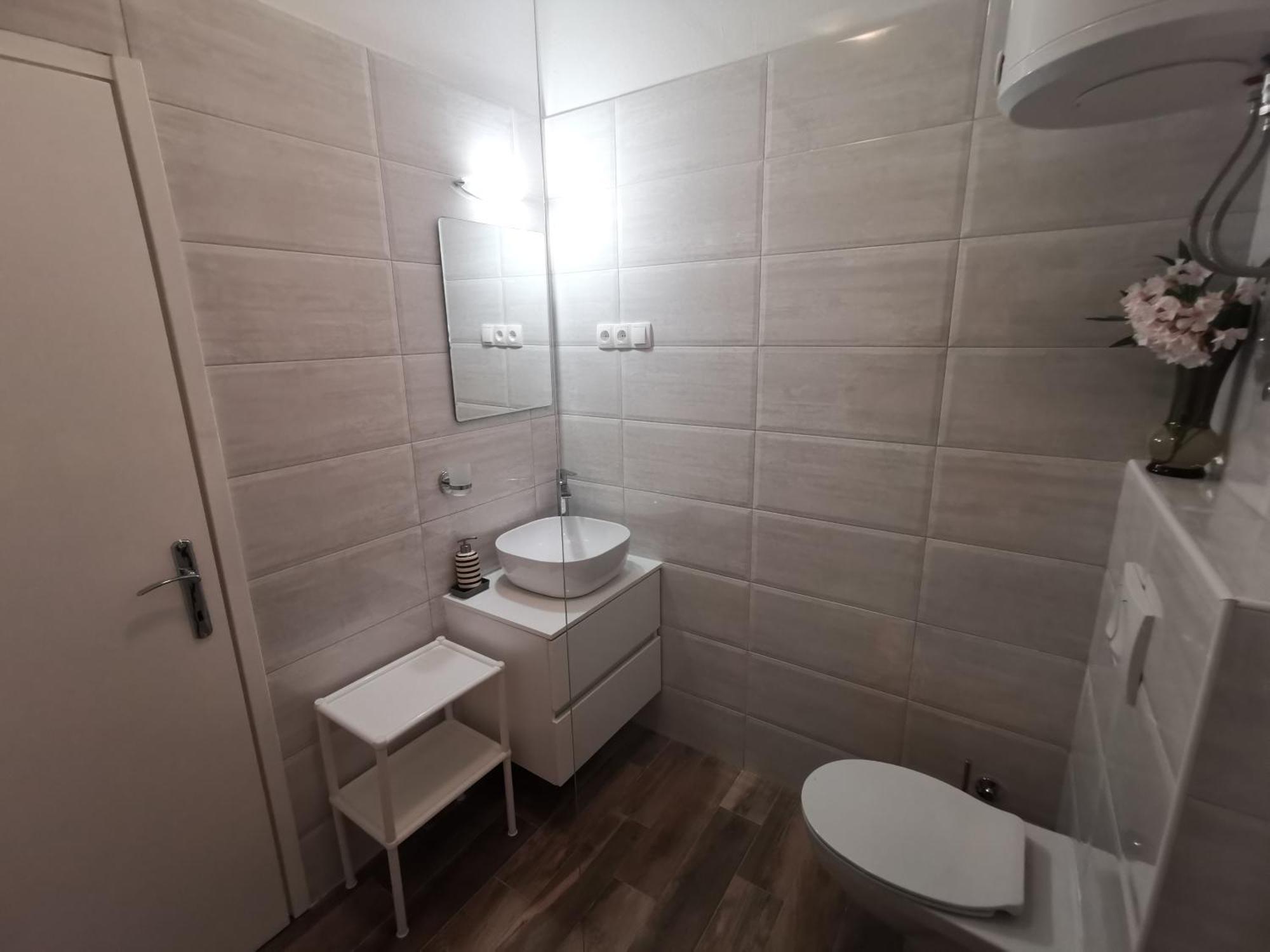 Apartments Lumbardina Lumbarda Zimmer foto